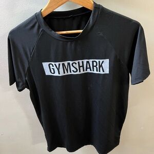 Gymshark Workout Tee Men's